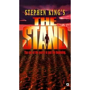 stephen king the stand