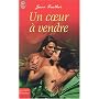 Un coeur � vendre