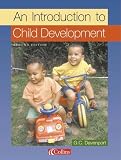 An Introduction to Child Development,
G.C. Davenport