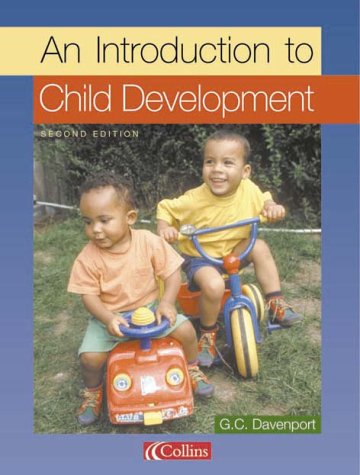 An Introduction to Child Development