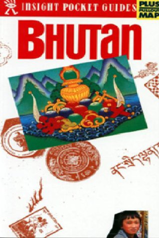 City Travel Guides Discounted  Books : Bhutan