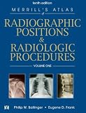 Merrills Atlas of Radiographic Positions & Radiologic Procedures: 3-Volume Set: v. 1-3
