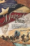 Maps of Fate: Book Two (Threads West an American Saga)