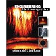 Engineering Electromagnetics by Umran S. Inan and Aziz S. Inan