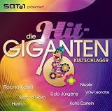 Die Hit Giganten - Kultschlager