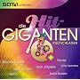 Die Hit Giganten - Kultschlager