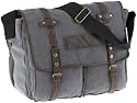 Tom Tailor 10279 Überschlagtasche BOGOTA Canvas