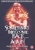 Sometimes They Come Back... Again [DVD] [1995]
