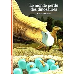 Le Monde perdu des dinosaures
