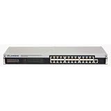 Cisco-Linksys EFAH24 EtherFast 10/100 Auto-Sensing 24-Port Hub