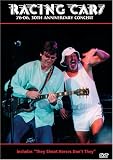 Racing Cars - 30th Anniversary Concert [2006] [DVD]