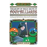 Byrne's Treasury of Trick Shots in Pool and Billiards