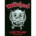 MOT�RHEAD - Live To Win