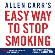 Allen Carr's Easy Way to Stop Smoking | [Allen Carr]