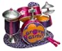 Groovy Girl Drum Roll Please