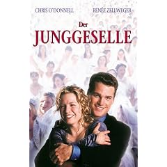 Der Junggeselle [VHS]