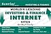 Book SurfLess Find More! World's Leading Investing & Finance Internet Sites (Surfless World's Leading Investing & Finance Internet Sites)