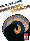 Kauderwelsch, Jiddisch Wort f&uuml;r Wort - Arnold Groh