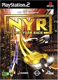 New York Race
