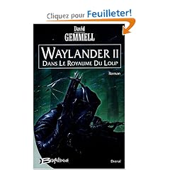 Drena� - Waylander II - Dans le royaume du loup