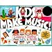 Kids Make Music!: Clapping & Tapping from Bach to Rock! (Williamson Kids Can! Series)