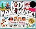 Kids Make Music!: Clapping & Tapping from Bach to Rock! (Williamson Kids Can! Series)