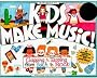 Kids Make Music!: Clapping & Tapping from Bach to Rock! (Williamson Kids Can! Series)
