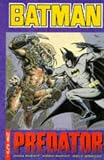 Batman Vs Predator