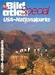 HB Bildatlas Special, H.31, USA Nationalparks