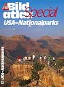 HB Bildatlas Special, H.31, USA Nationalparks