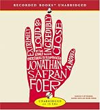 Extremely Loud and Incredibly Close