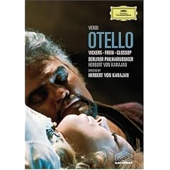 Verdi: Otello by 