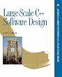 Large-Scale C++ Software Design (Addison-Wesley Professional Computing)