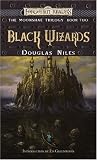 Black Wizards (Forgotten Realms: Moonshae Trilogy)