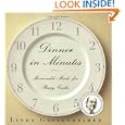Dinner in Minutes: Memorable Meals for Busy Cooks by Linda Gassenheimer
