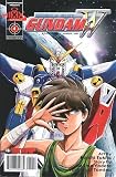 Mobile Suite Gundam Wing Comic #4 (Mobile Suite Gundam Wing, 4)