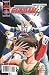 Book Mobile Suite Gundam Wing Comic #4 (Mobile Suite Gundam Wing, 4)