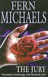The Jury (Michaels, Fern. Sisterhood, Bk. 4.)