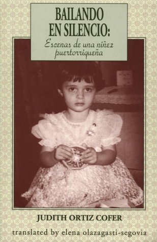 Judith Ortiz Cofer