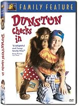 Dunston Checks In