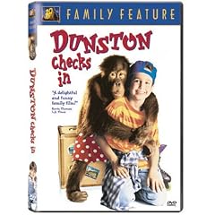 Dunston Checks In [DVD] [1996] [Region 1] [US Import] [NTSC]