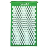Halsa Wellness Acupressure Mat (Green)