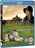 Brideshead Revisited (2008) [Blu-ray]