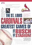 Mlb 1966-2005: St. Louis Cardi