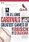 The St. Louis Cardinals - Greatest Games of Busch Stadium 1966-2005