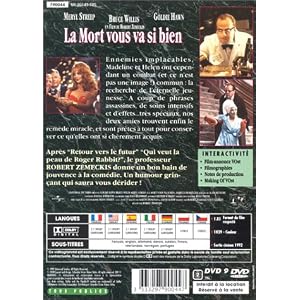 La Mort vous va si bien