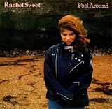 Rachel Sweet Fool Around - White Vinyl 1978 UK vinyl LP SEEZ12