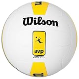 Wilson Official AVP Game Ball