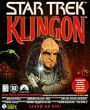 Star Trek Classics: Klingon
