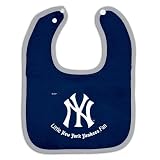 New York Yankees Baby Bib
